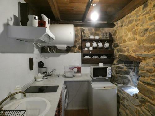 Apartamento El Observatoriu