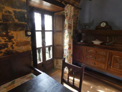 Apartamento El Observatoriu