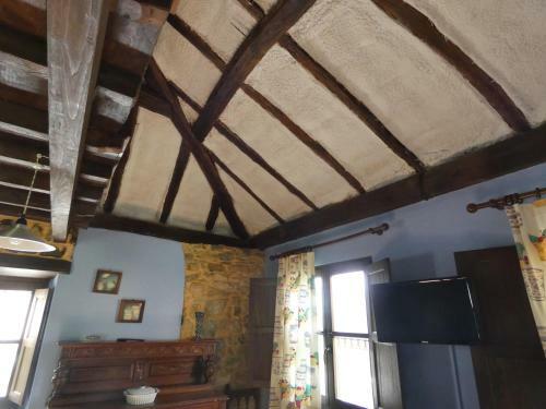 Apartamento El Observatoriu
