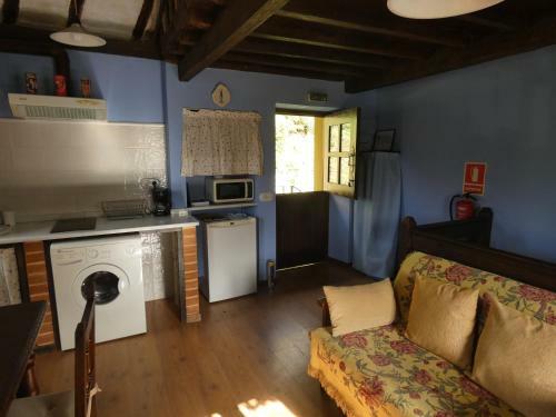 Apartamento El Observatoriu