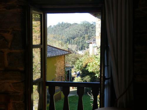Apartamento El Observatoriu