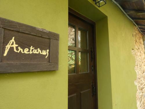 Apartamento El Observatoriu