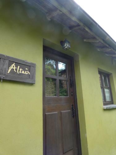 Apartamento El Observatoriu