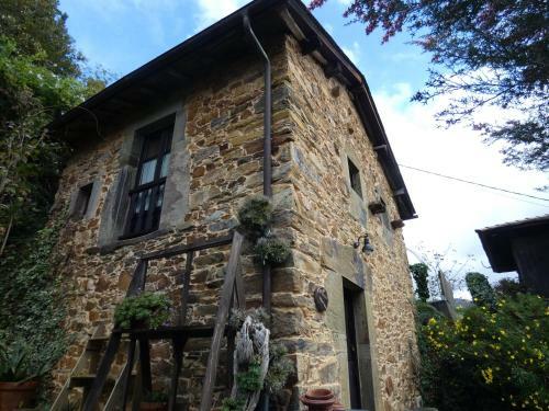 Apartamento El Observatoriu