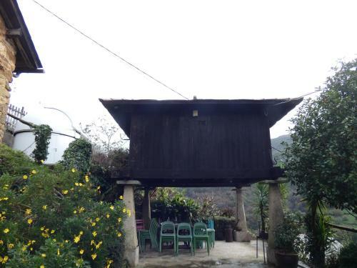Apartamento El Observatoriu
