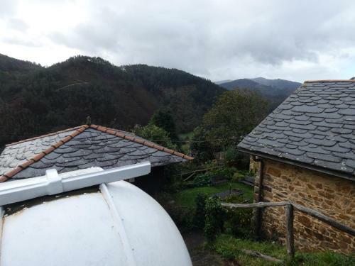 Apartamento El Observatoriu