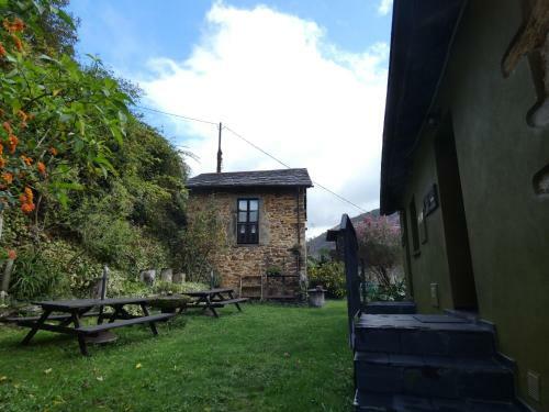 Apartamento El Observatoriu