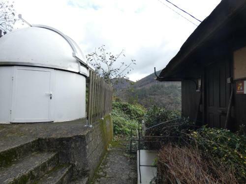Apartamento El Observatoriu