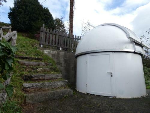 Apartamento El Observatoriu