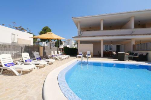 Villa Jer�nimo