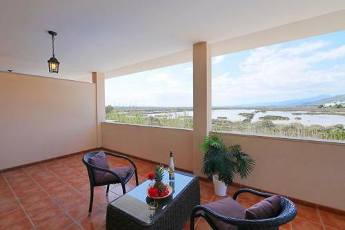 Villa Jer�nimo