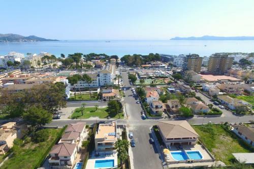 Villa Jer�nimo