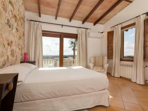 Villa Puig Den Morro