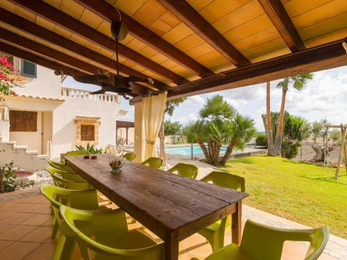 Villa Puig Den Morro