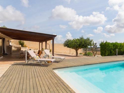 Villa Puig Den Morro