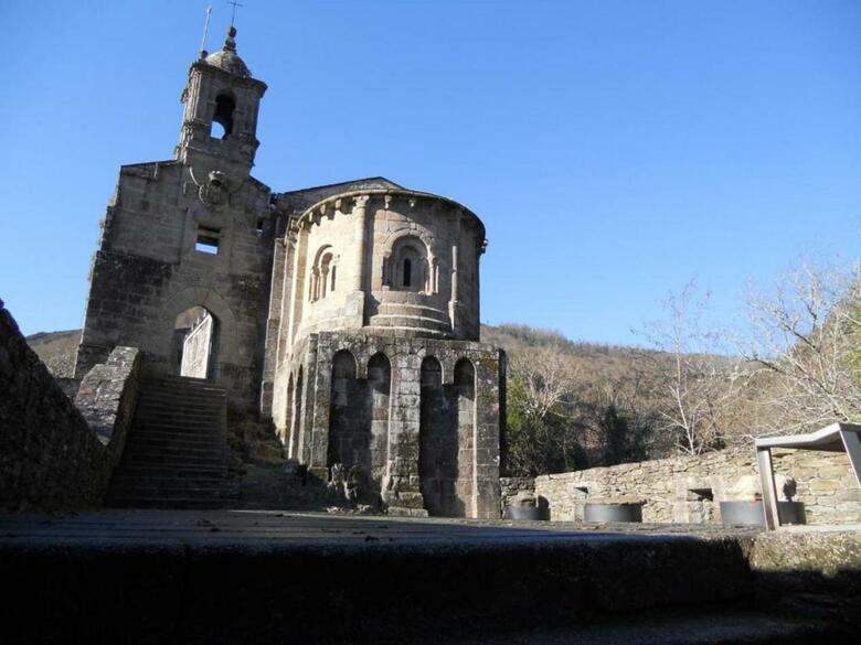 Hostal Spa Suites Ode�n