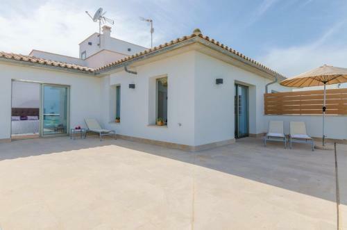 Villa Tonimar 6