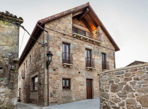 Hostal Casa N�boa.