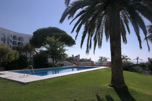 Apartamento Carabeo 1, Nerja