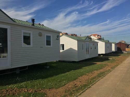 Camping Las Gaviotas