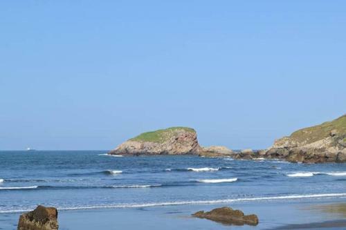 Camping Las Gaviotas