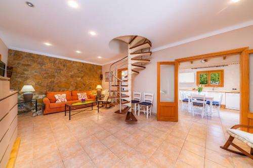 Villa Can Butxet