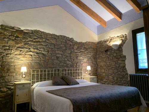 Hotel Caser�o De Fat�s
