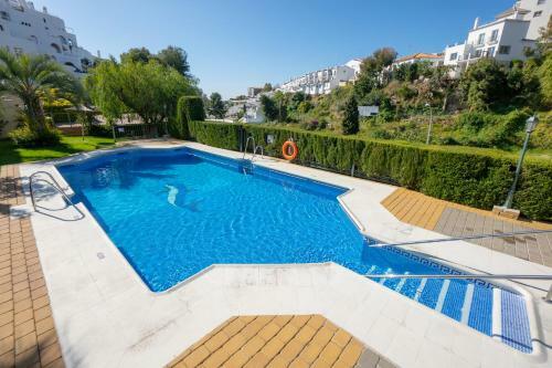 Apartamento Jardines de Burriana 13 Menyber