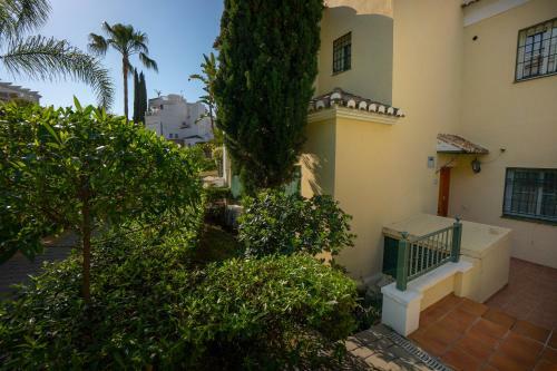 Apartamento Jardines de Burriana 13 Menyber