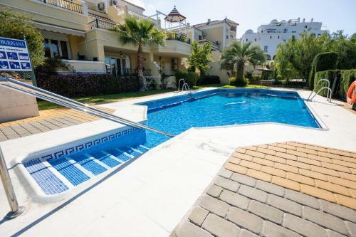 Apartamento Jardines de Burriana 13 Menyber