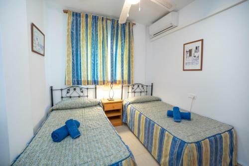 Apartamento Jardines de Burriana 13 Menyber
