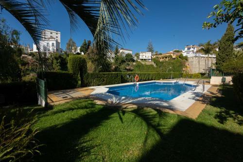 Apartamento Jardines de Burriana 13 Menyber