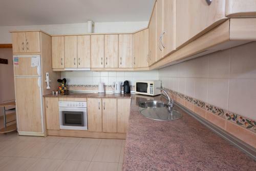 Apartamento Jardines de Burriana 13 Menyber