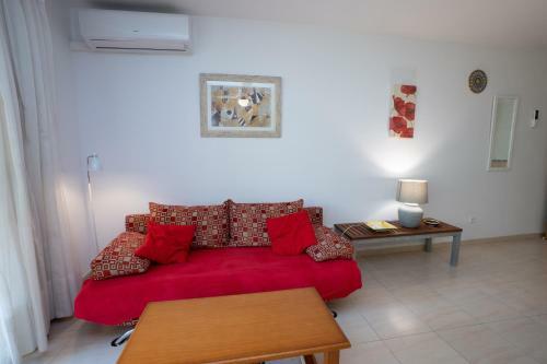 Apartamento Jardines de Burriana 13 Menyber