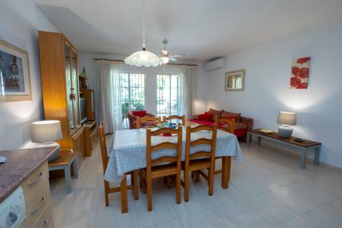 Apartamento Jardines de Burriana 13 Menyber