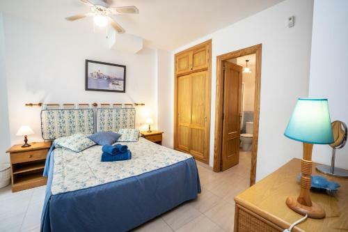 Apartamento Jardines de Burriana 13 Menyber