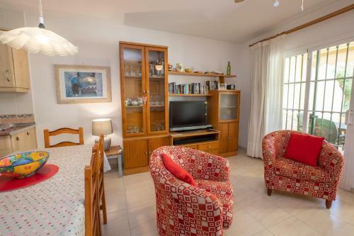 Apartamento Jardines de Burriana 13 Menyber