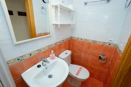 Apartamento Jardines de Burriana 13 Menyber