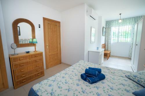 Apartamento Jardines de Burriana 13 Menyber