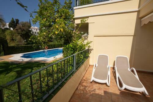 Apartamento Jardines de Burriana 13 Menyber