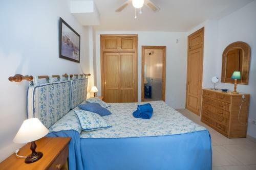 Apartamento Jardines de Burriana 13 Menyber
