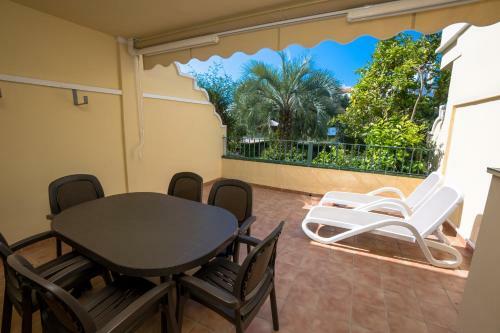 Apartamento Jardines de Burriana 13 Menyber