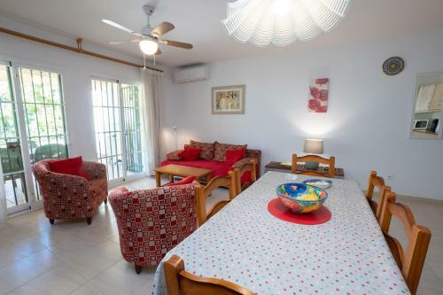 Apartamento Jardines de Burriana 13 Menyber