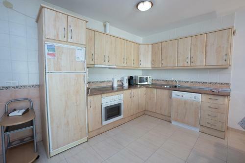 Apartamento Jardines de Burriana 13 Menyber