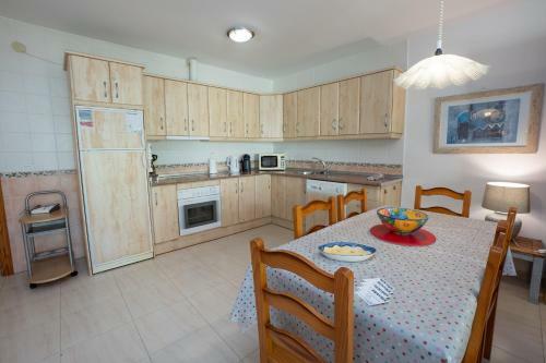Apartamento Jardines de Burriana 13 Menyber