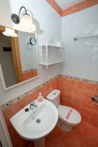 Apartamento Jardines de Burriana 13 Menyber