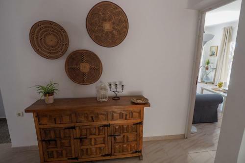 Villa Nerja Paradise Rentals - Casa Del Barranco