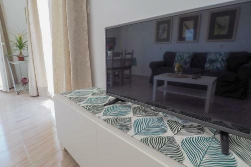 Villa Nerja Paradise Rentals - Casa Del Barranco