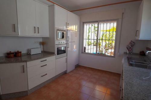 Villa Nerja Paradise Rentals - Casa Del Barranco