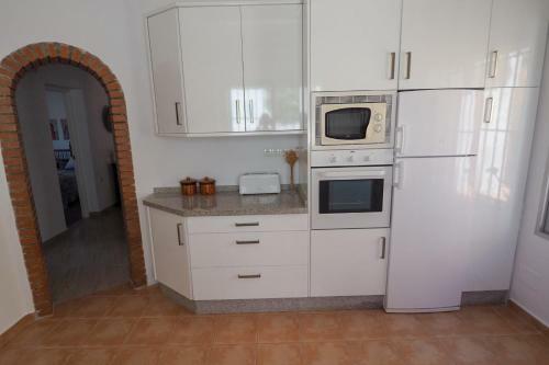 Villa Nerja Paradise Rentals - Casa Del Barranco